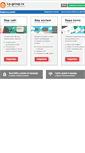 Mobile Screenshot of i-p-group.ru